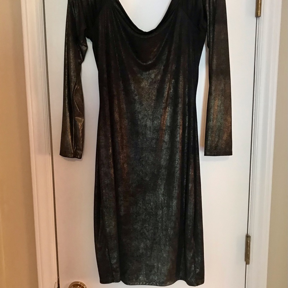 Forever 21+ bodycon dress